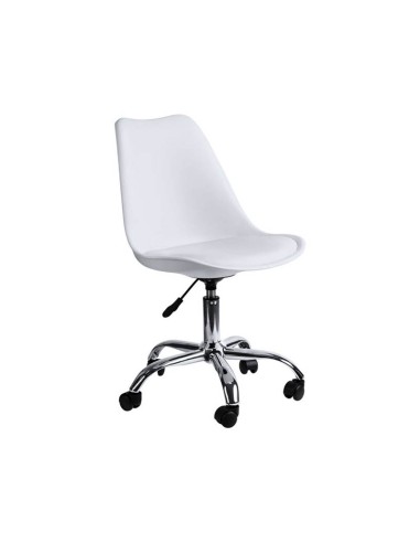 Silla String G blanca