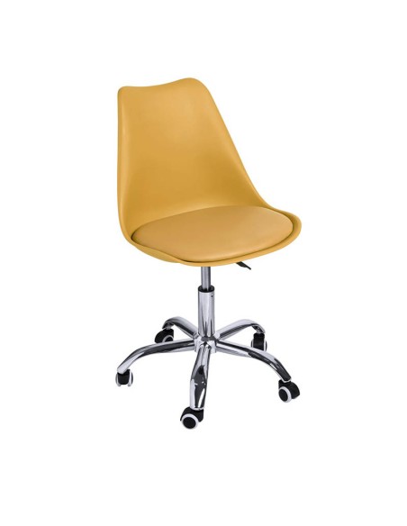 Silla String G mostaza