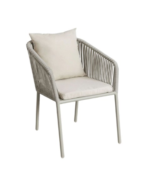 Sillón Afrodisio Supremo Verde Caqui