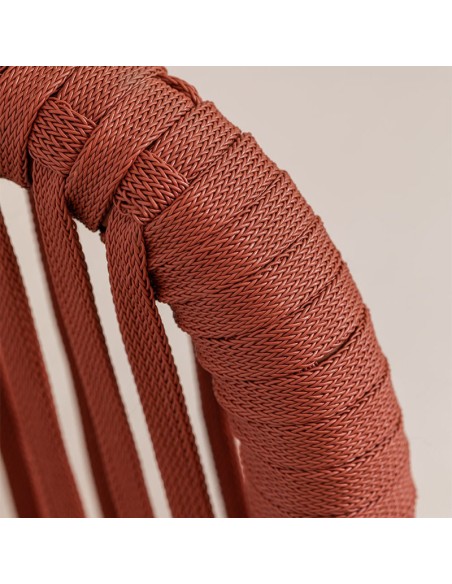 Sillón Afrodisio Supremo Detalle