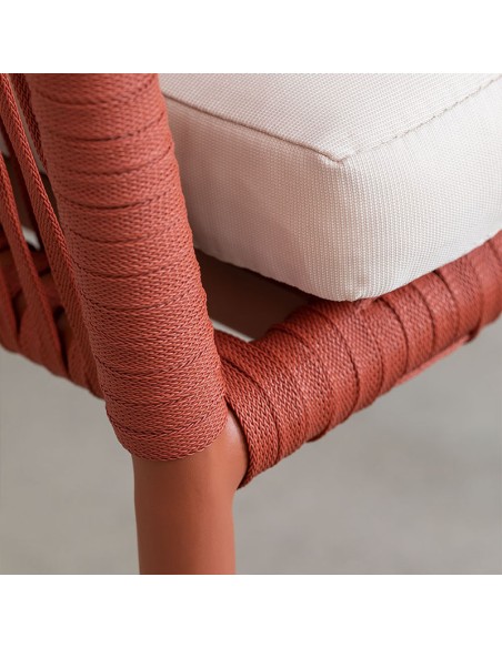 Sillón Afrodisio Supremo detalle 2