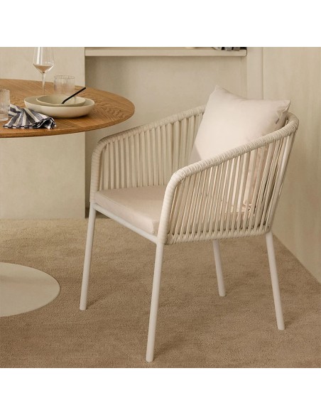 Sillón Afrodisio Supremo vista general