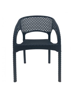 Sillón Agripina Antracita