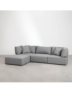 Sofá Modular Bercia Beige 2