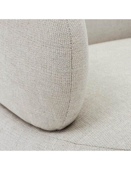 Butaca Blandina Detalle