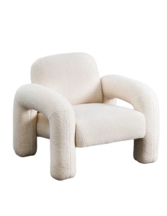 Butaca Army rojo arcilla 2