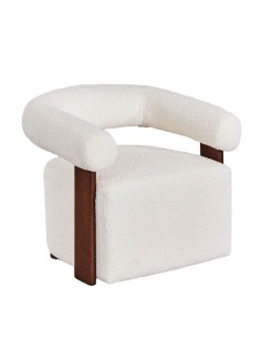 Sillón Heels ideal dormitorios