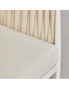 Butaca Phantis ideal jardín 2