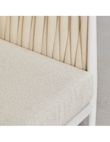 Butaca Phantis detalle