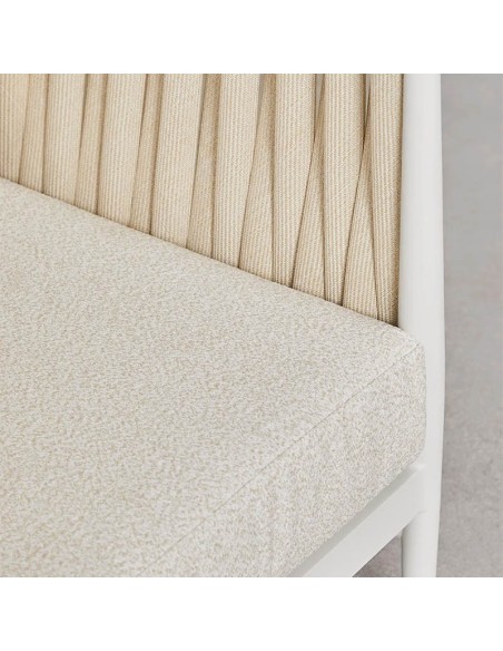 Butaca Phantis detalle