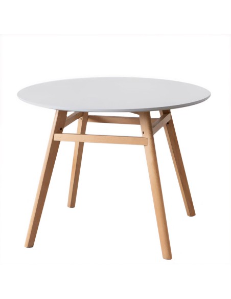 Mesa de Diseño Moderno Clemente