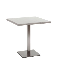 Mesa FRANKY baja werzalite para hostelería