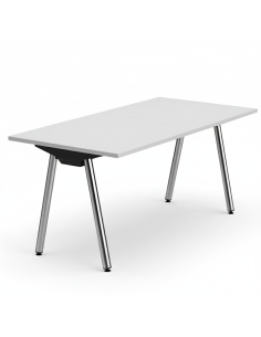 Mesa Plegable Apilable Uve