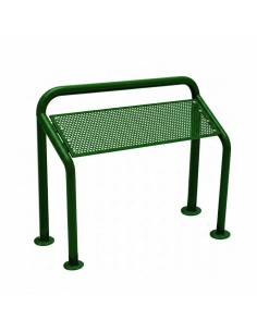 Banco Isquiático Rex Simple Pintado