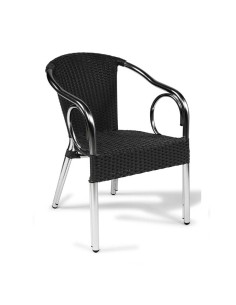 Sillón Isba Medula Blanco 2