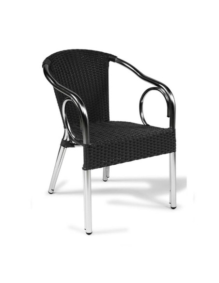 Sillón Isba medula negra