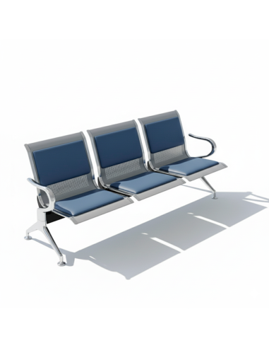 Bancada Easy Confort 3P