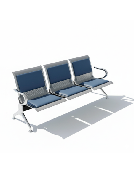 Bancada Easy Confort 3P