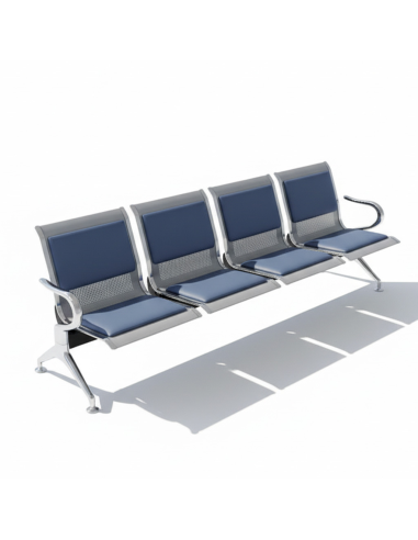 Bancada Easy Confort 4P