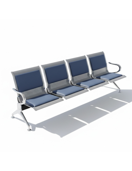 Bancada Easy Confort 4P