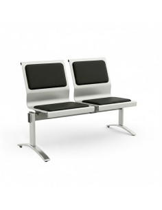 Bancada Arizona 2P Tapizada