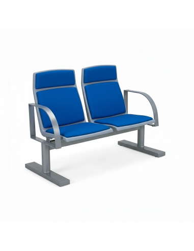 Bancada Citizen New Confort 2 plazas