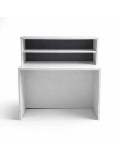 Mostrador Recepción Adams 120 ideal hoteles