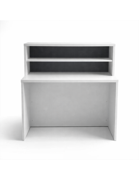 Mostrador Recepción Adams 120 ideal hoteles