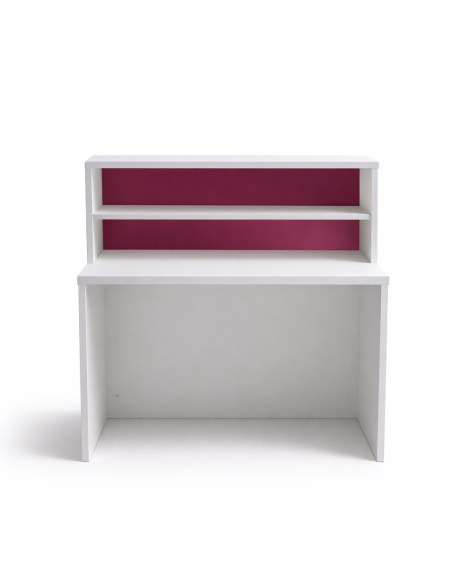 Mostrador Recepción Adams Mini 120