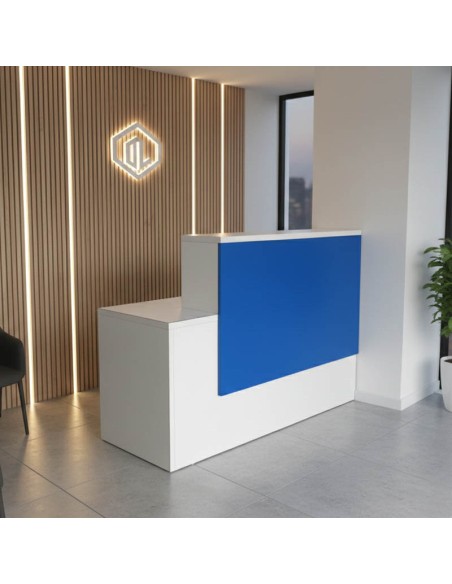 Mostrador Recepción Jabel Mini 160