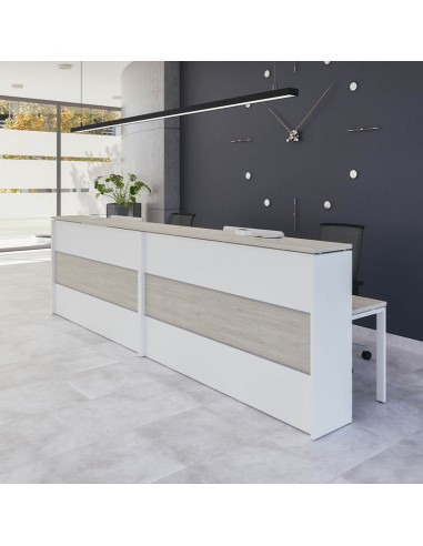 Mostrador Recepción Florida 1860