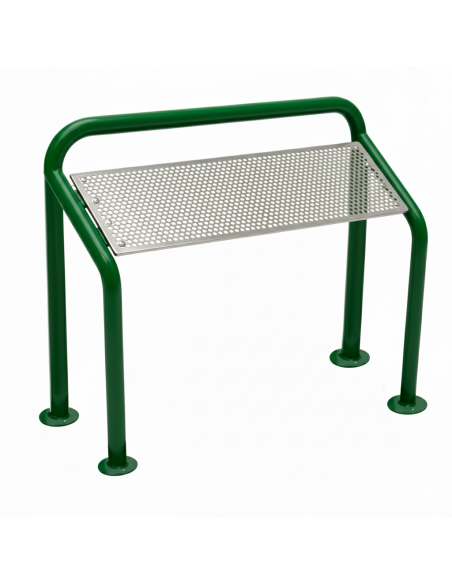 Banco Isquiático REX Simple 2COL