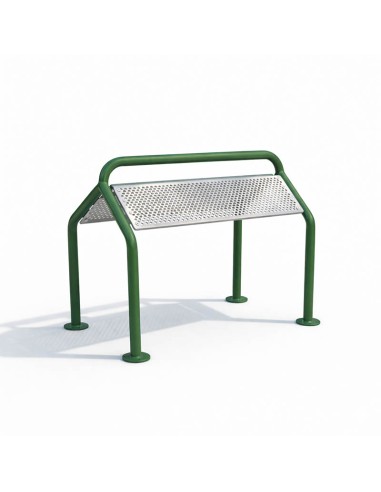 Banco Isquiático REX Doble 2COL