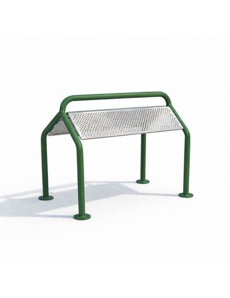 Banco Isquiático REX Doble 2COL