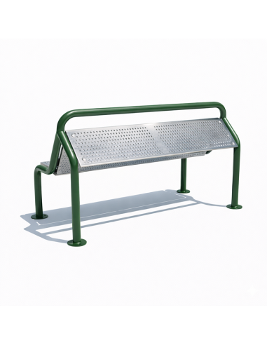 Banco Isquiático REMI 2COL