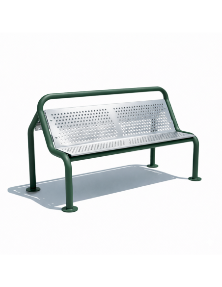 Banco Isquiático REMI 2COL