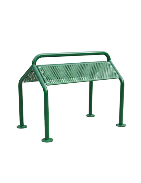 Banco Isquiático REX Doble Pintado