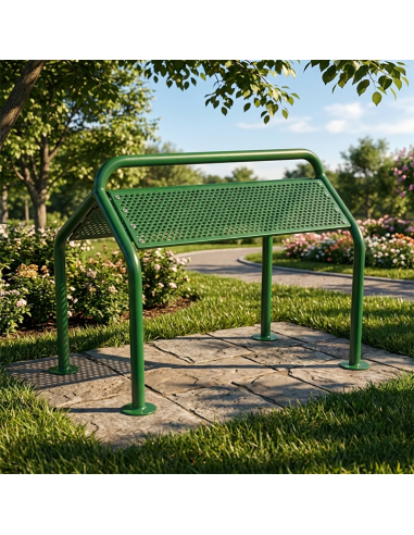 Banco Isquiático REX Doble Pintado