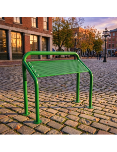 Banco Isquiático Rex Simple Pintado 2