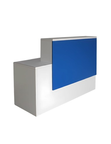 Mostrador Recepción Jabel Mini 120