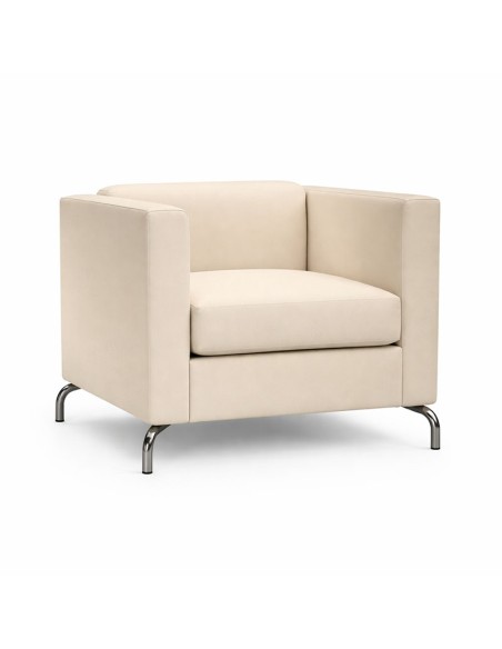 Sofá Yappo de una plaza el complemento perfecto