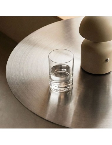 Mesa Teodora ideal hostelería detalle