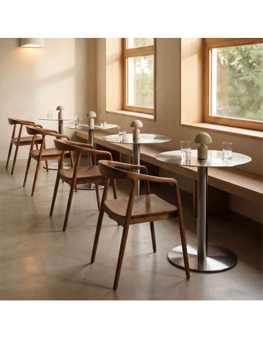 Mesa Teodora para bares