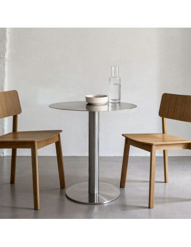 Mesa Teodora ideal cafeterías