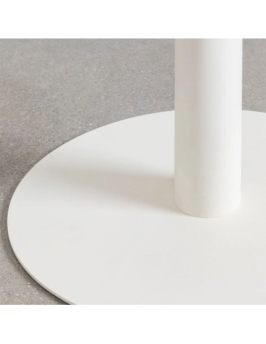 Mesa Milagro detalle