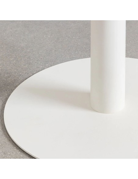 Mesa Milagro detalle