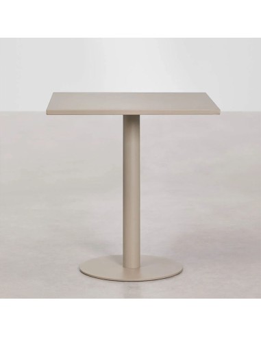 Mesa Milagro para bares y cafeterías