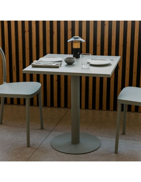 Mesa Milagro para bares y cafeterías