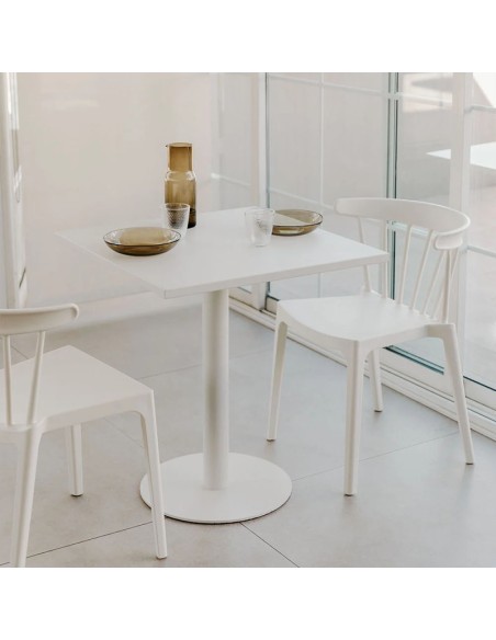 Mesa Milagro para bares y restaurantes