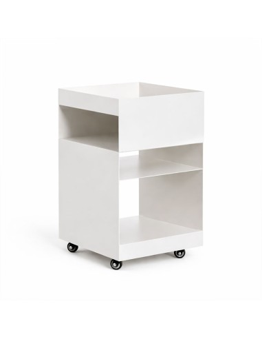 Mesa Apostol auxiliar